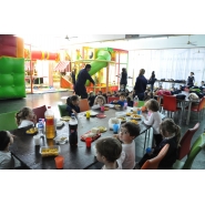 Festejos por el Día de los Jardines de Infantes - Turnos mañana y tarde